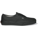 Vans Authentic black/black – Zboží Mobilmania