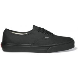 Vans Authentic black/black