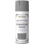 Rust-Oleum Barva na nábytek 0,4 l antracit – Zboží Mobilmania