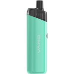 OXVA Origin SE 40W Grip Full Kit 1400 mAh Tiffany Blue 1 ks – Zboží Mobilmania