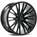 Axe Cf2 10,5x22 5x112 ET25 gloss black | Zboží Auto