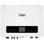 Geti Střídač hybridní 10kW GF-I10H3 04230523 – HobbyKompas.cz