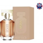 Hugo Boss The Scent parfémovaná voda dámská 100 ml – Zboží Mobilmania