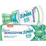 Sensodyne Pronamel Junior s fluoridem mátová příchuť 50 ml – Hledejceny.cz