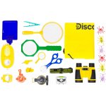 Discovery Sada pro průzkumníka Basics EK70 – Hledejceny.cz
