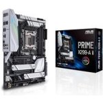 Asus PRIME X299-A II 90MB11F0-M0EAY0 – Sleviste.cz