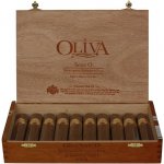 Oliva Serie O Double Toro 10 ks – Zboží Dáma