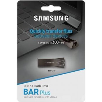 Samsung 256GB MUF-256BE4/EU