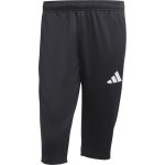 adidas ENTRADA 26 JZ9132 3/4 černá bílá – Hledejceny.cz