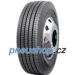 Nokian Hakkapeliitta City Bus 295/80 R22.5 152/148J – Zboží Mobilmania
