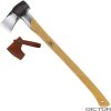 Sekera Dictum 705991 Gränsfors Large Splitting Axe Long Handle