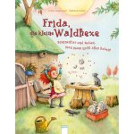 Frida, die kleine Waldhexe Langreuter Jutta – Hledejceny.cz