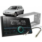 Kenwood VW Golf IV SETRADGOLF02 – Hledejceny.cz