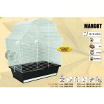 Inter-Zoo Margot II 50 x 28 x 54 cm – Sleviste.cz