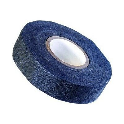 Killich páska izolační textilní 19mm x 10m černá – Hledejceny.cz