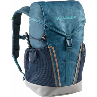 Vaude batoh Puck dark petrol – Hledejceny.cz