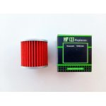 Hiflofiltro Olejový filtr HF123 | Zboží Auto