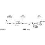 Bosal BS 256-048 – Hledejceny.cz