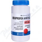 IBUPROFEN ANEOS 400MG TBL FLM 100 – Sleviste.cz