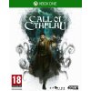 Hra na Xbox One Call of Cthulhu