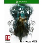 Call of Cthulhu – Hledejceny.cz
