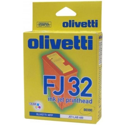 Olivetti B0380 - originální
