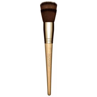 Clarins Make-up Brush víceúčelový štětec na aplikaci podkladové báze – Zbozi.Blesk.cz