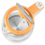 Sencor SWK 2193OR – Zboží Dáma