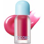 Tocobo Juicy Berry Plumping Lip Oil Olej na rty 06 Berry Candy 4 g – Zboží Dáma