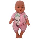 Zapf Creation Baby Annabell Little Sladká souprava 36 cm – Sleviste.cz