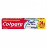 Colgate Triple Action 100 ml – Zboží Mobilmania