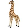 Plyšák Childhome Žirafa stojící 135 cm