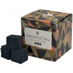 COCOBRATION kokosové uhlí 1 kg – Sleviste.cz