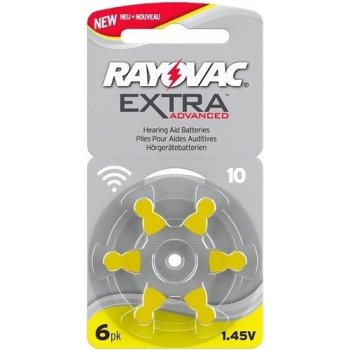 Rayovac PR70 6ks RAY-10B