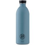 24Bottles nerezová lahev Urban Bottle 1000 ml – Hledejceny.cz