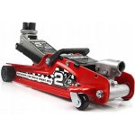 Mar-Pol M80124 Hydraulický pojízdný zvedák nízkoprofilový 2,5 t | Zboží Auto