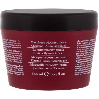 Fanola Botugen Botolife Mask 300 ml – Zboží Dáma