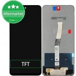 LCD Displej + Dotykové sklo Xiaomi Redmi Note 9 Pro Max / Xiaomi Redmi Note 9S – Sleviste.cz