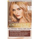 L´Oréal Excellence Universal Nudes 9U Blond velmi světlá 48 ml – Hledejceny.cz