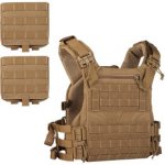 Wosport QD systémem Coyote Brown – Hledejceny.cz