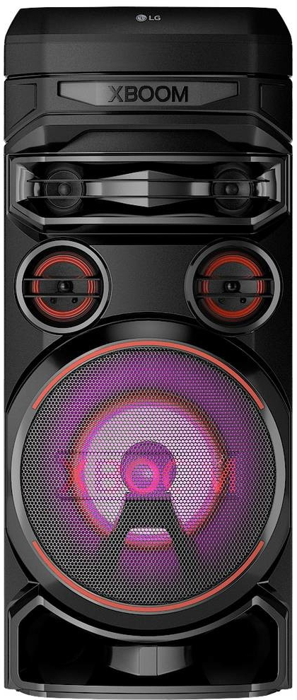 LG XBOOM RNC7