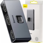 Baseus CAHUB-BC0G – Zboží Živě