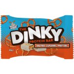 Muscle Moose The Dinky Protein Bar 35 g – Zboží Dáma