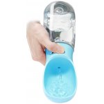 Nobby cestovní láhev pro psy 350 ml – Zboží Mobilmania