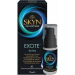 SKYN Excite Orgasmic for Him 15 ml – Zboží Mobilmania