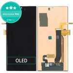 LCD Displej + Dotyk Samsung N986 Galaxy Note 20 Ultra – Zboží Živě