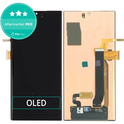 LCD Displej + Dotyk Samsung N986 Galaxy Note 20 Ultra – Zboží Živě