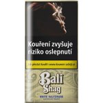Bali Shag White Halfzware 30 g cigaretový tabák – Zbozi.Blesk.cz
