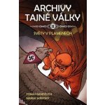 Archivy tajné války II. - Tomáš Bandžuch; Marek Skřipský – Hledejceny.cz