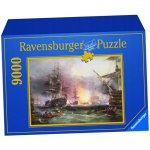Ravensburger Bitva v Alžírsku 9000 dílků – Hledejceny.cz